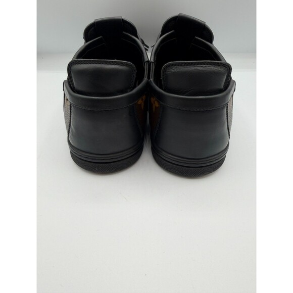 LOUIS VUITTON MONOGRAM  SHOES SNEAKERS AUTHENTIC main image 4